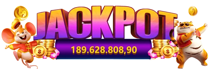 JACKPOT